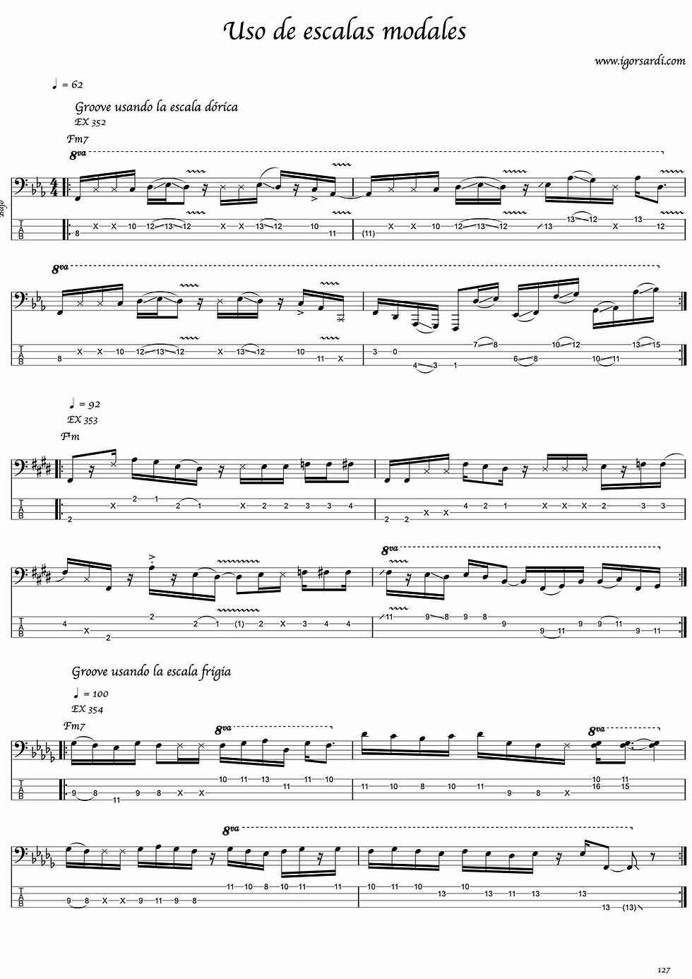 Miniatura: Jaco - Estudio Completo Vol.1 (Espanol)
