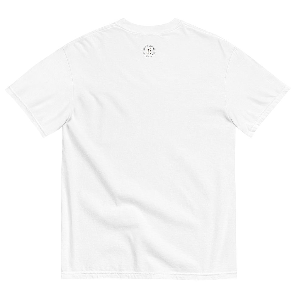 Miniature : T-shirt unisexe "I lost my hear to Berlin"