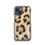 Miniature : Coque pour iPhone® Fausse fourrure