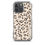 Miniature : Coque iPhone® Beige Léo
