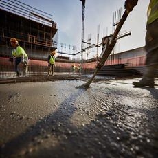 Introducing DTCE’s Carbon Reduction Specification for Concrete: Lowering Emissions, Building a Sustainable Future