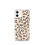 Miniature : Coque iPhone® Beige Léo