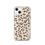 Miniature : Coque iPhone® Beige Léo