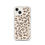 Miniature : Coque iPhone® Beige Léo