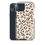 Miniature : Coque iPhone® Beige Léo