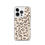 Miniature : Coque iPhone® Beige Léo