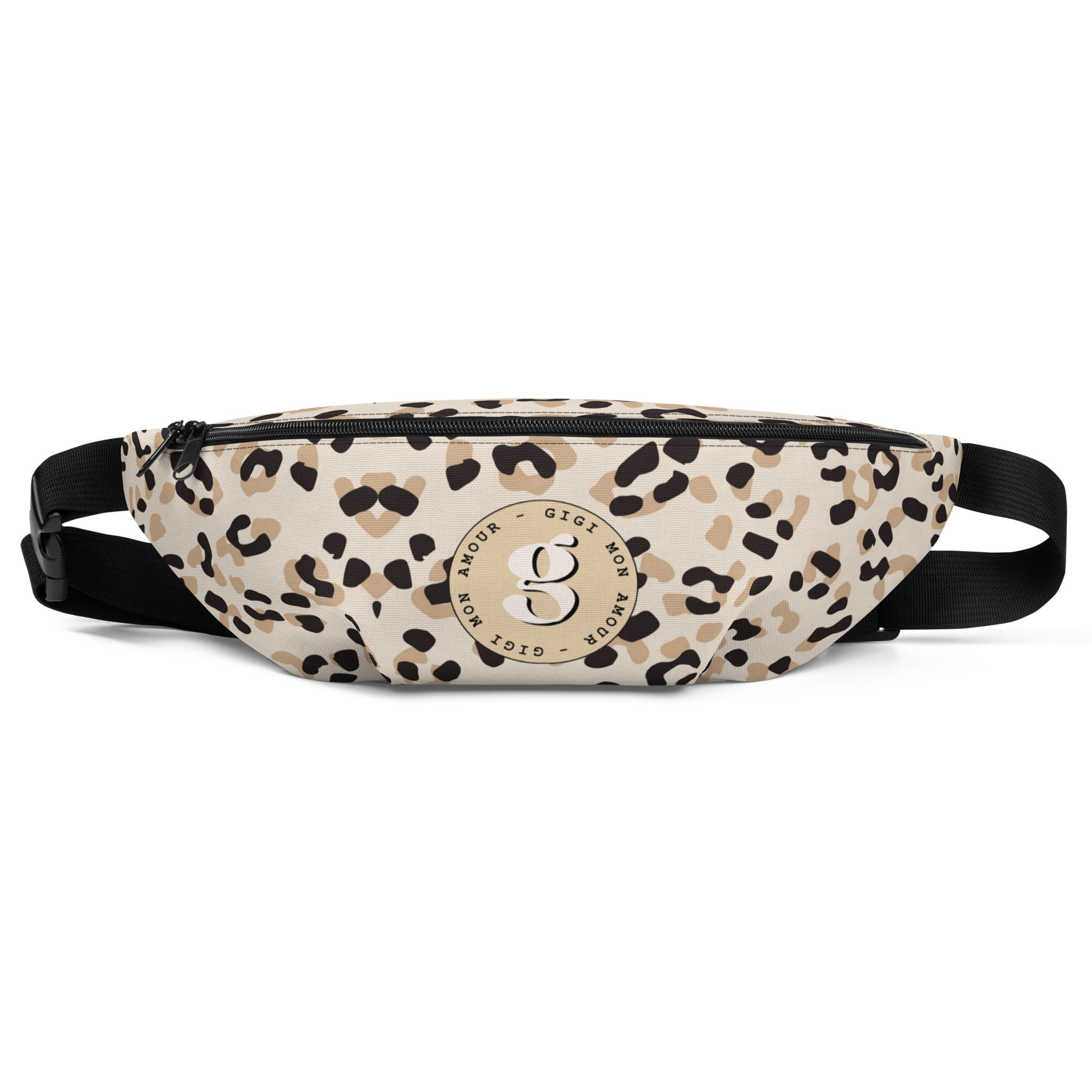 Sac banane Gigi Sauvage