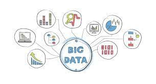 ⚙️ Las 5 Vs del Big Data y su papel como marco de trabajo