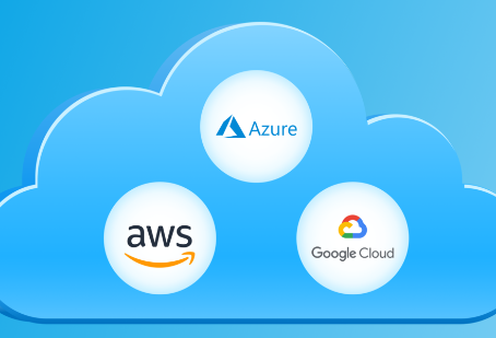 Cuentas, Organización y Facturación en AWS, Azure y GCP ☁️📊
