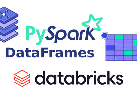 🧱 FASE 2 – Comprendiendo los DataFrames en Spark (vía Databricks)