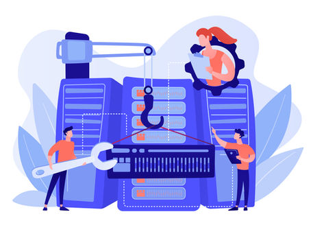 🚀 ¿Qué es la Ingeniería de Datos?