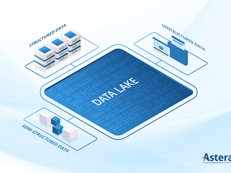 💧 ¿Qué es un Data Lake?