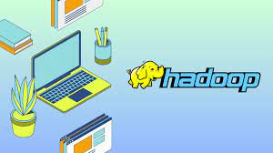 📂 Almacenamiento Distribuido en Apache Hadoop