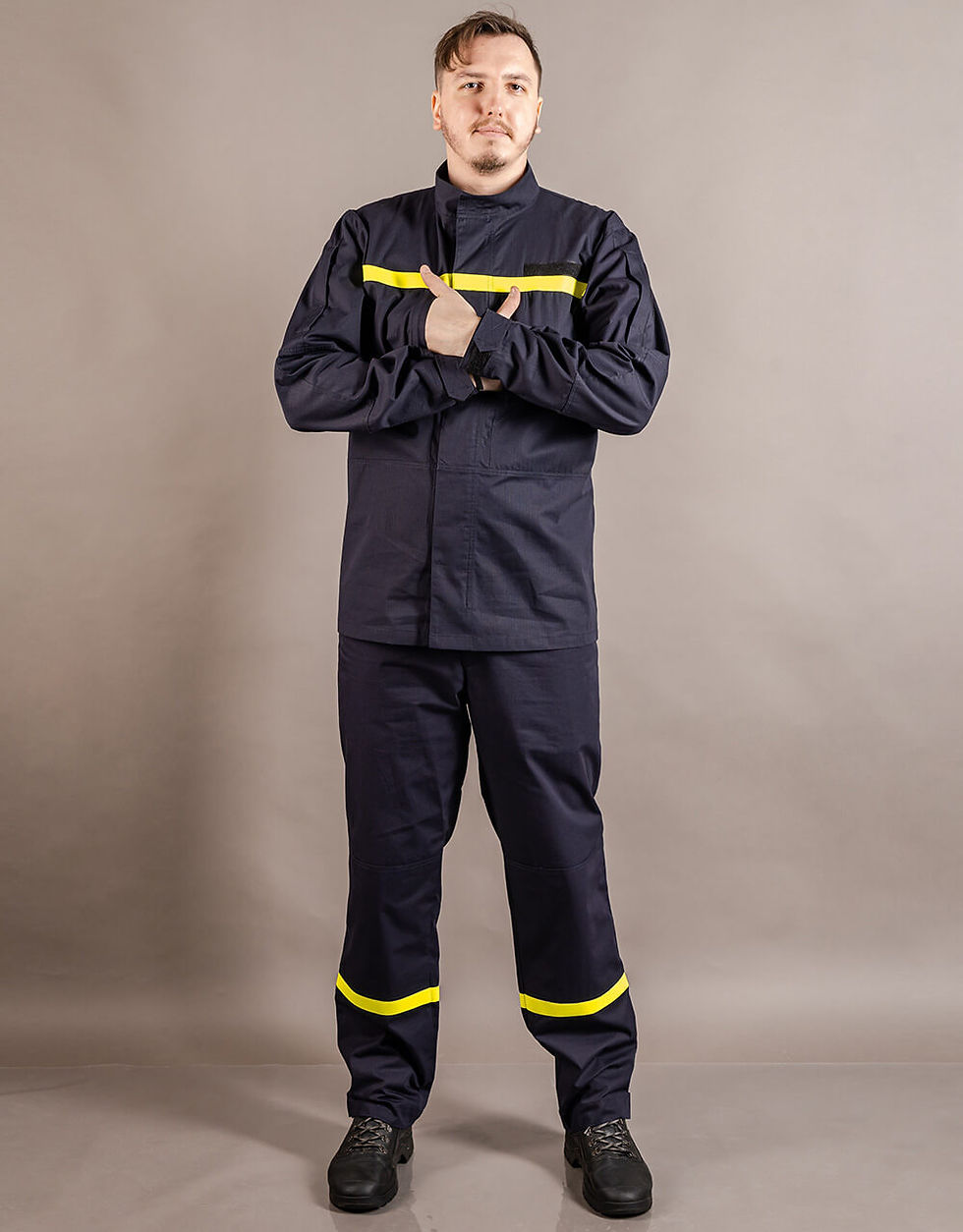 Thumbnail: Tactical Tunic Suit Rescuer