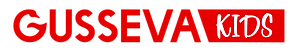 Gusseva Kids logo.png