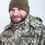 Thumbnail: Winter fleece hat olive