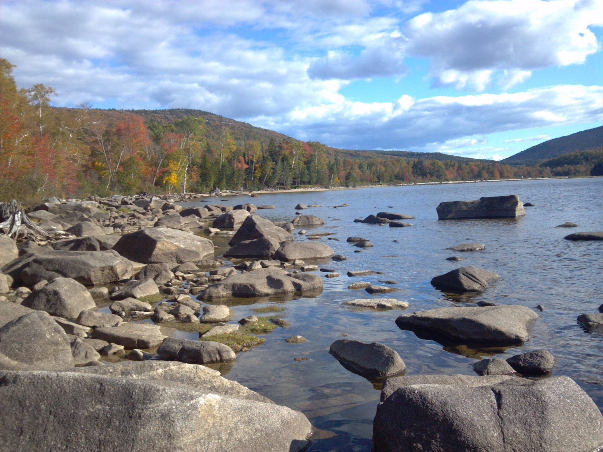 Things to do Skyline Ridge Vacation Rentals Andover, Maine