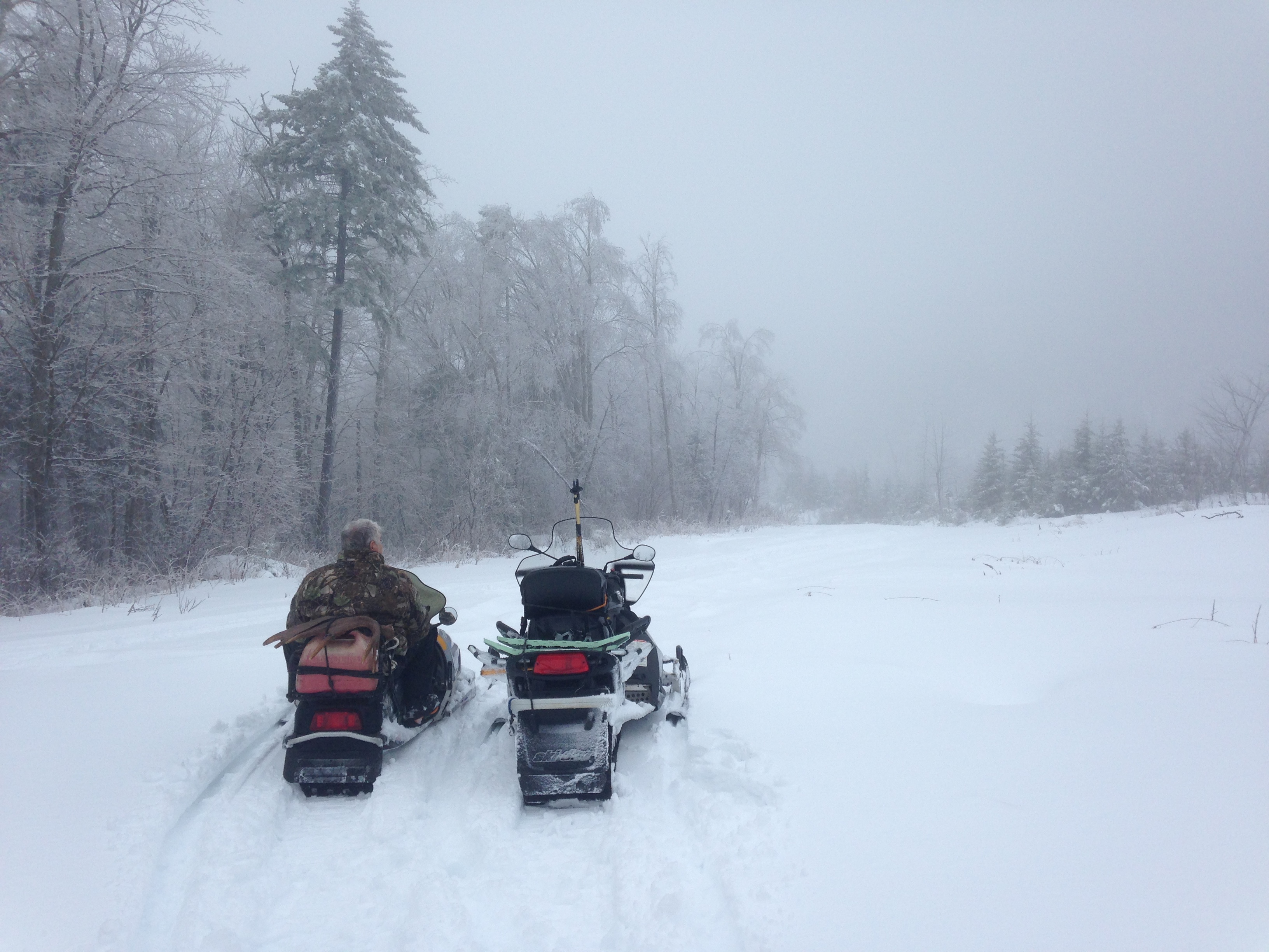 Things to do Skyline Ridge Vacation Rentals Andover, Maine