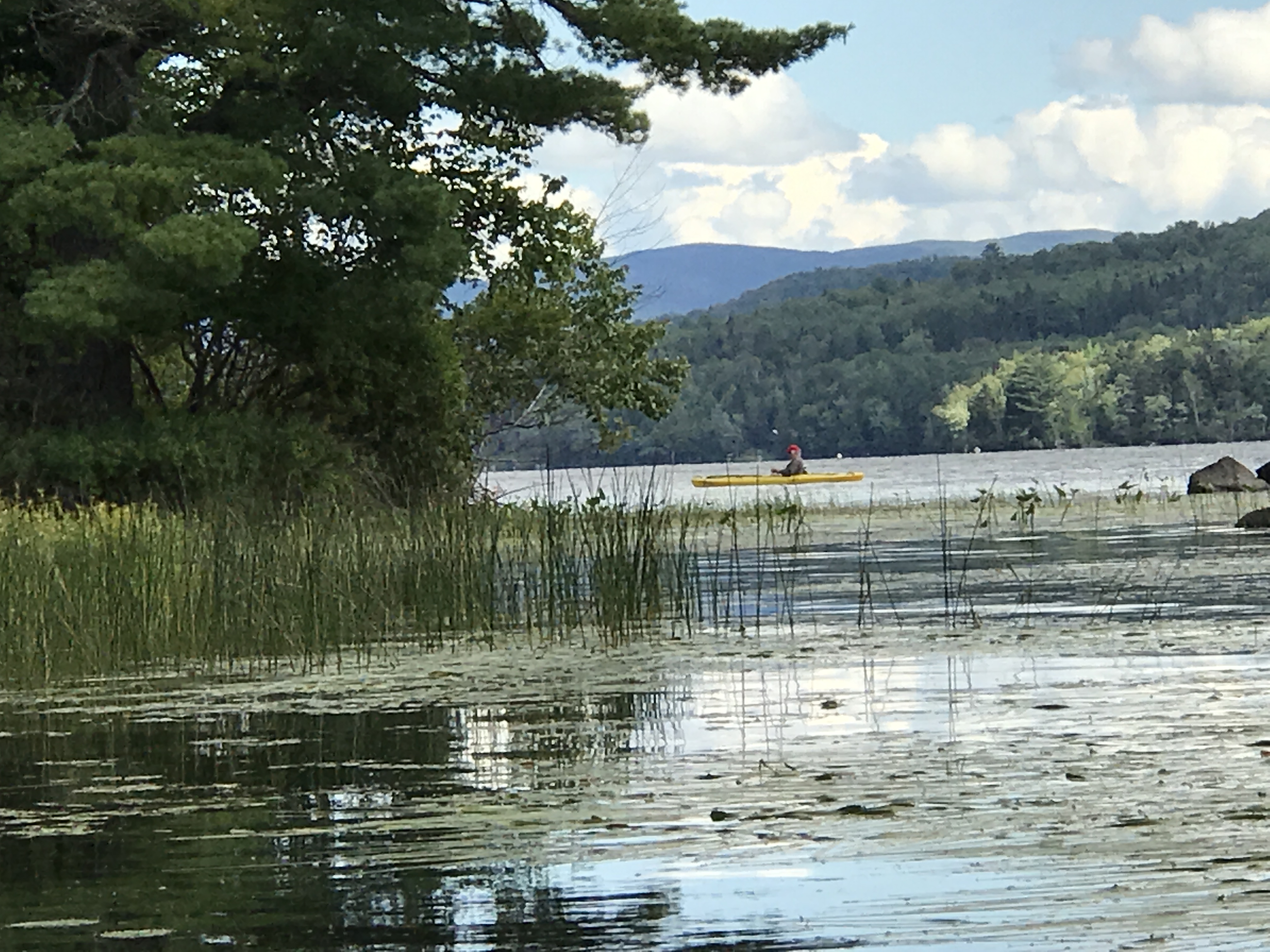 Things to do Skyline Ridge Vacation Rentals Andover, Maine