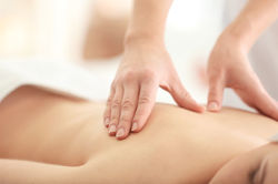 Swedish Massage