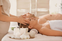 Couples Massage