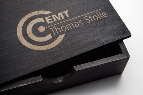 EMT Thomas Stolle