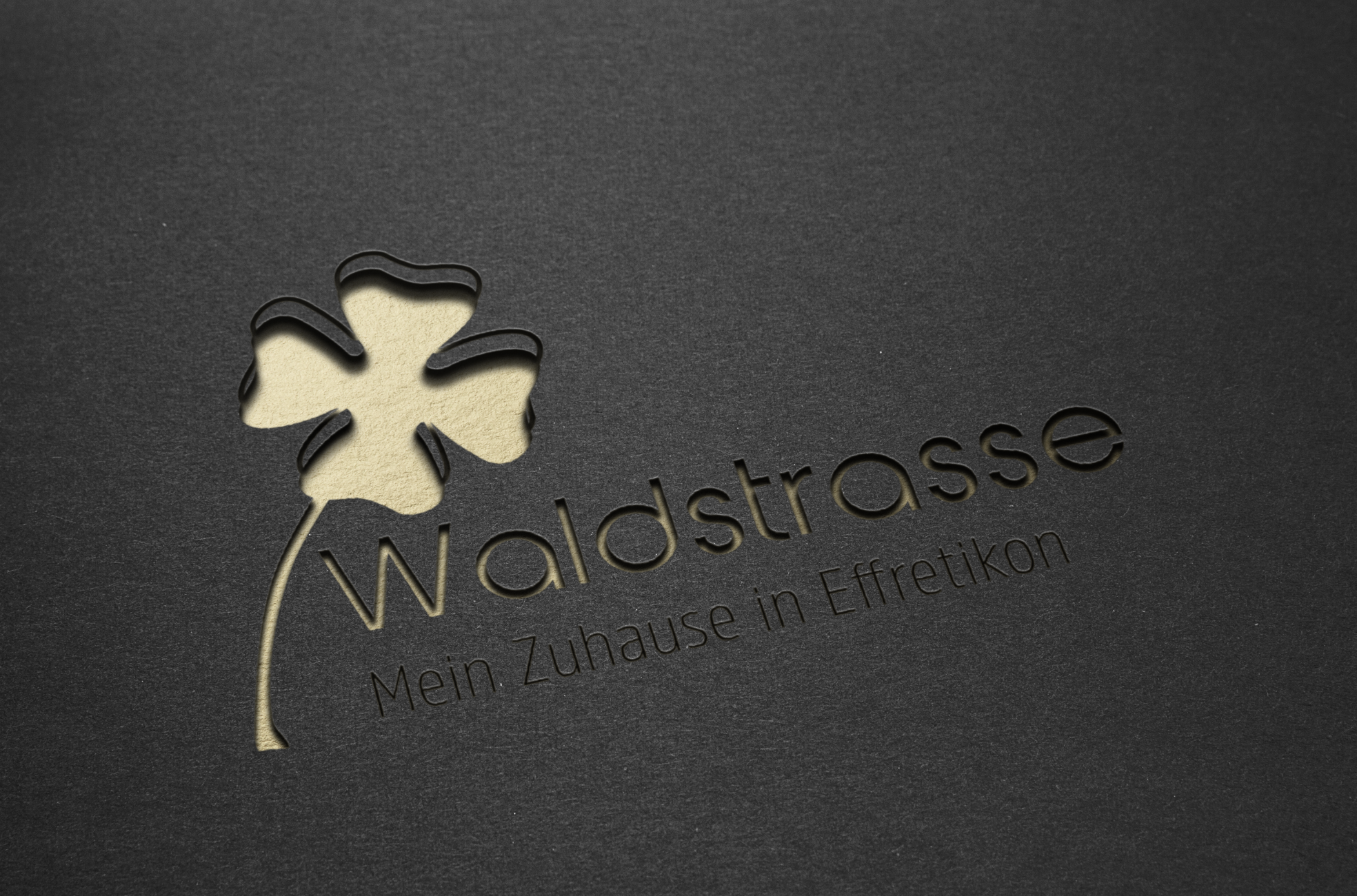TEND Waldstrasse