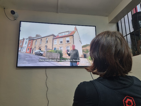 Top 10 reasons to visit us at Staithes Museum