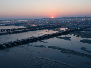 Exploring the Prayagraj to Ayodhya Distance