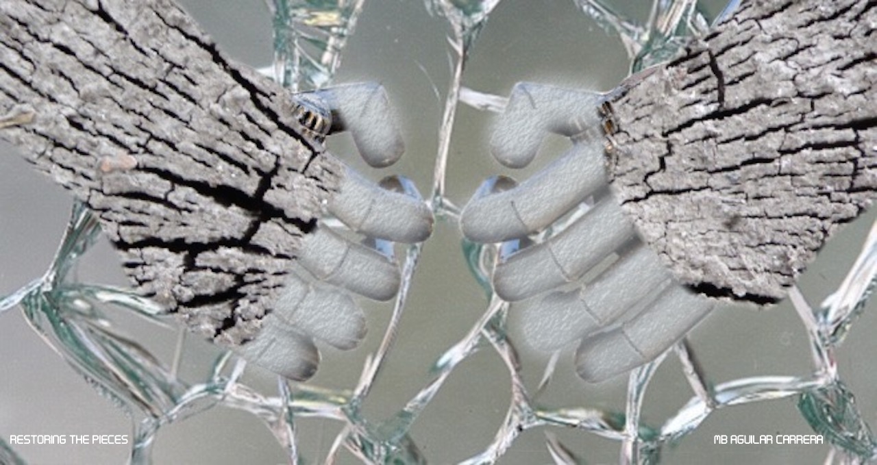 Restoring the pieces