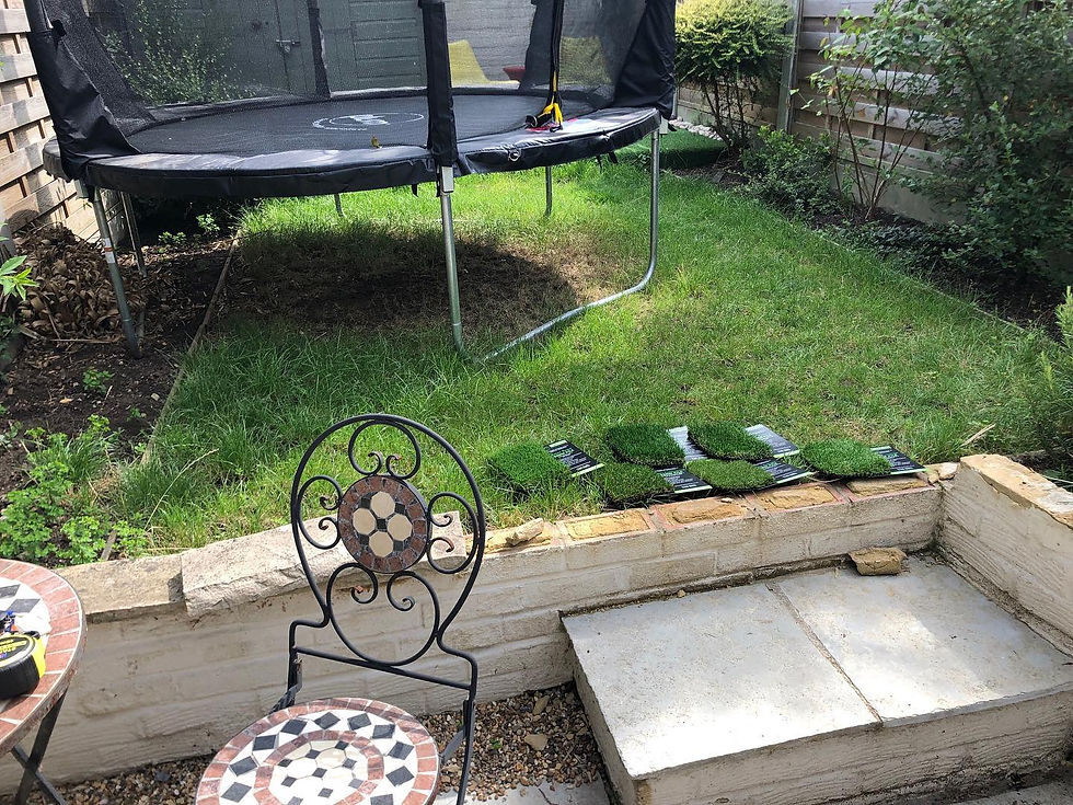 Fake Grass Essex