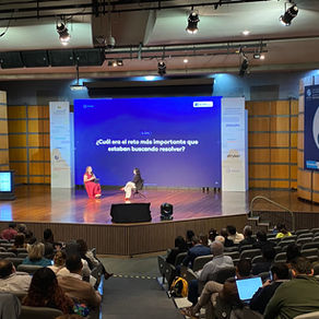 Clínica Nuestra Señora de los Remedios presentó en Meditech 2026 un caso de éxito en innovación al servicio de la salud