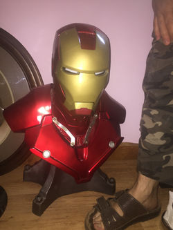 Ironman Replica