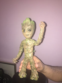 Movie Replica
