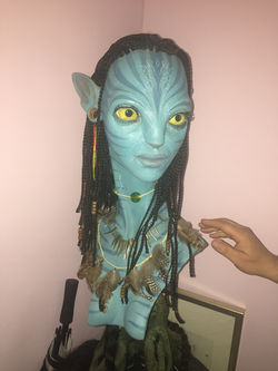 Avatar Replica