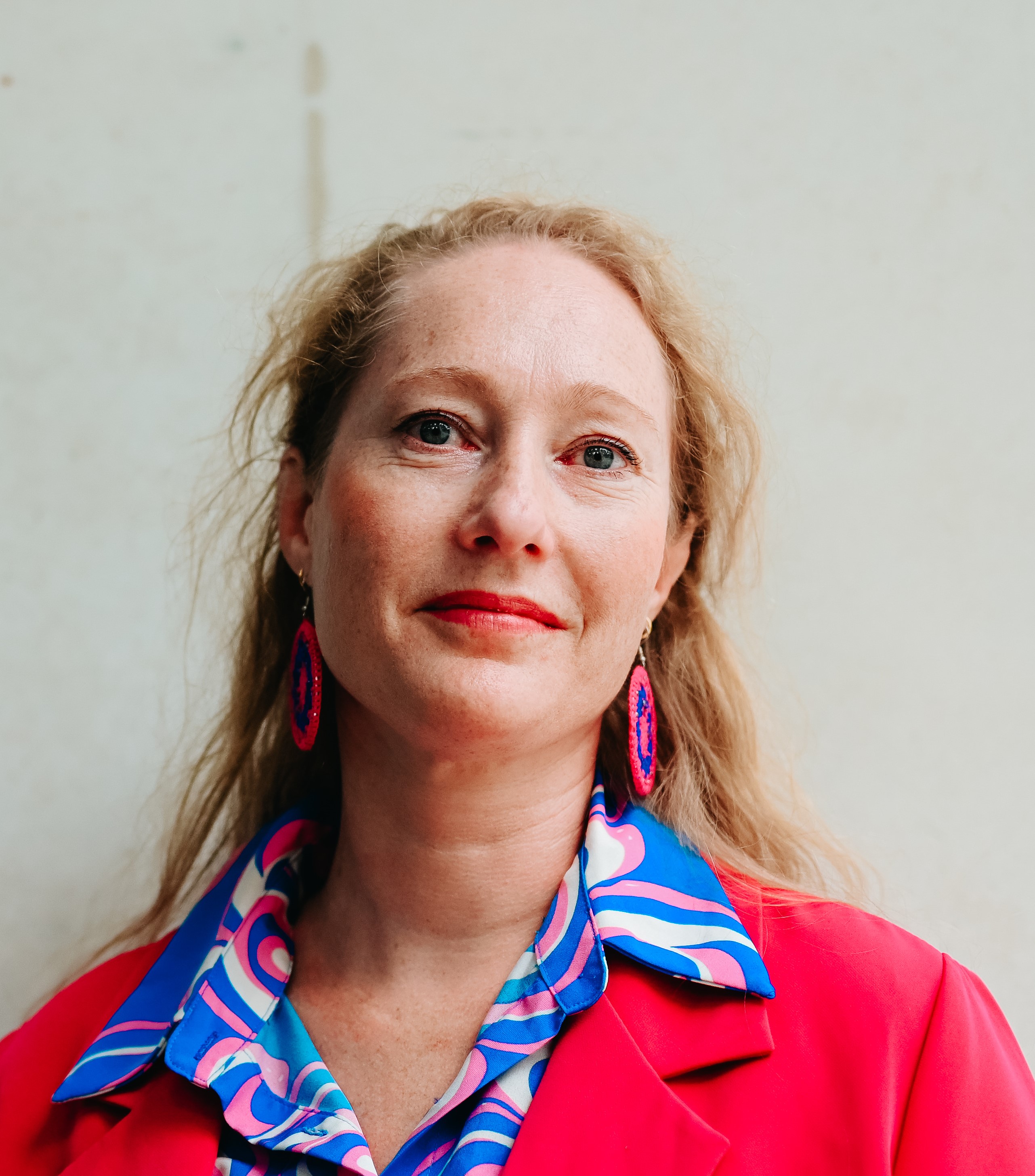 Foto van schrijver: Marjolein Louwerse
