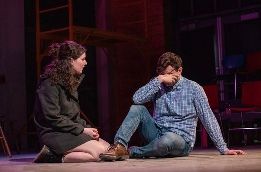 Next To Normal