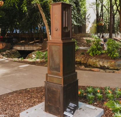 Fragmented Section 1