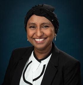 Lalita Persuad Rodney