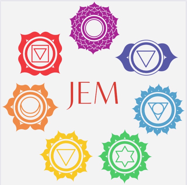 Writer: JEM childrens yoga
