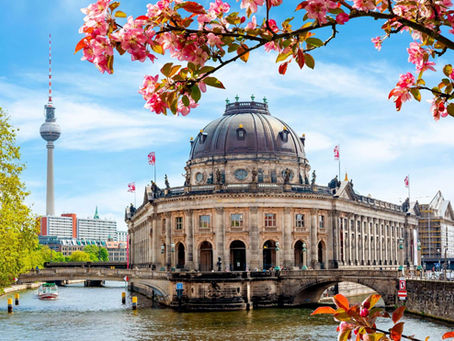 Essential Tips for Planning Your Private Tour in Berlin: A Step-by-Step Guide