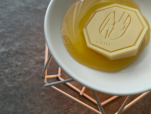 【新商品】369 MELT WAX BAR 発売のお知らせ
