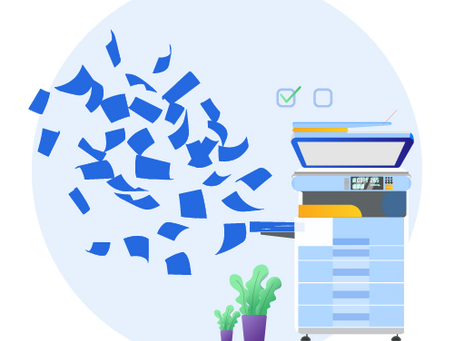 How to Print and Mail a Postcard