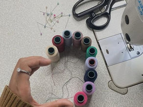 ✂️ ¿Qué es la costura? Una guía para principiantes