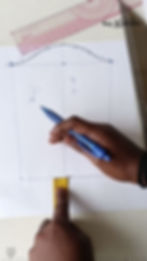 Cómo hacer tu primera blusa básica