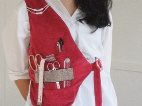 5 errores de costura que todas cometemos (y cómo solucionarlos)