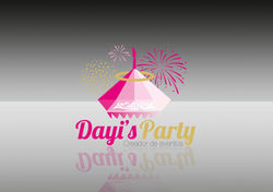 LOGO DAYI'S PARTY