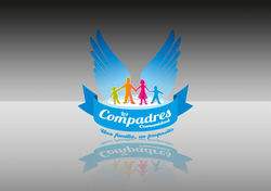 LOGO LOS COMPADRES
