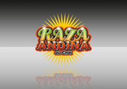 LOGO RAZA ANDINA