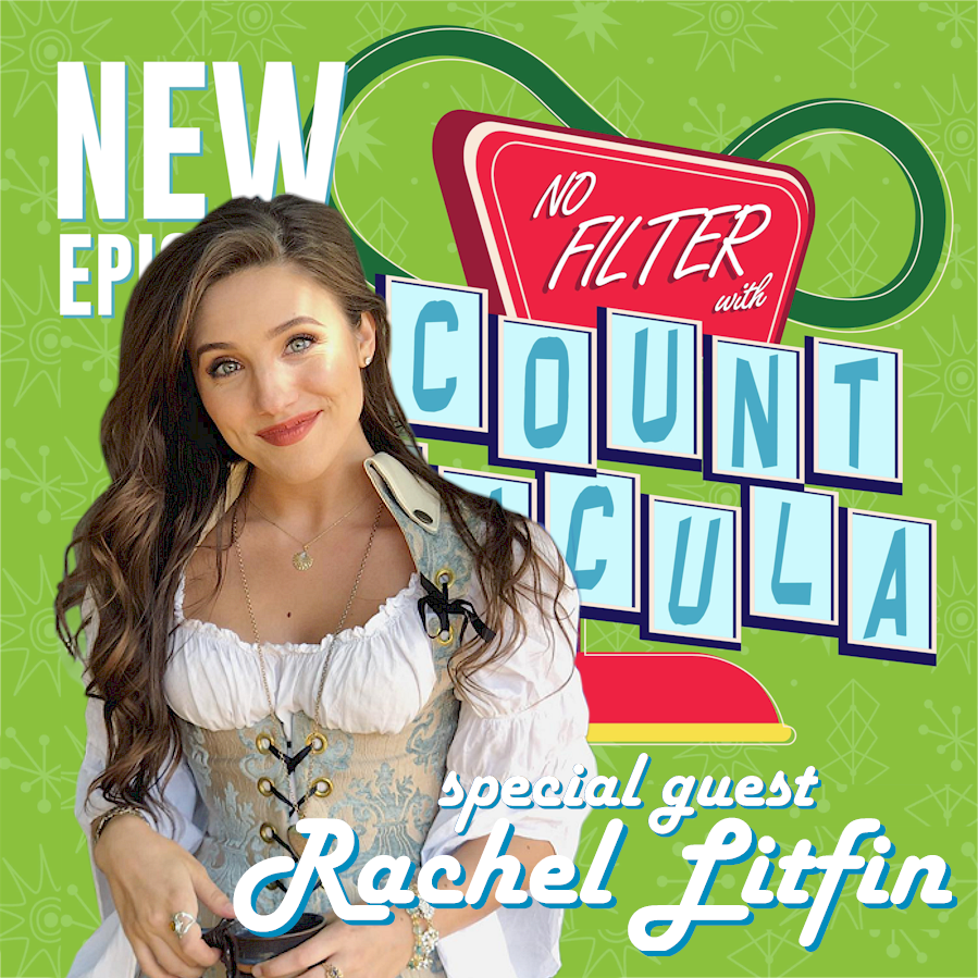 No Filter with Rachel Litfin